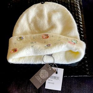 Vince Camuto winter beanie